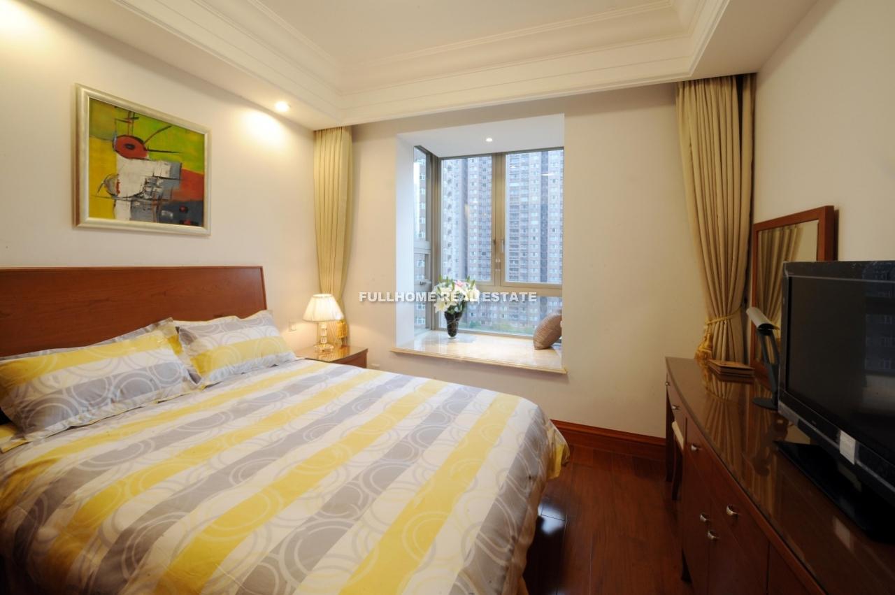 Xu Hui Garden Serviced Apartment - Interior view 6, Shanghai rental property