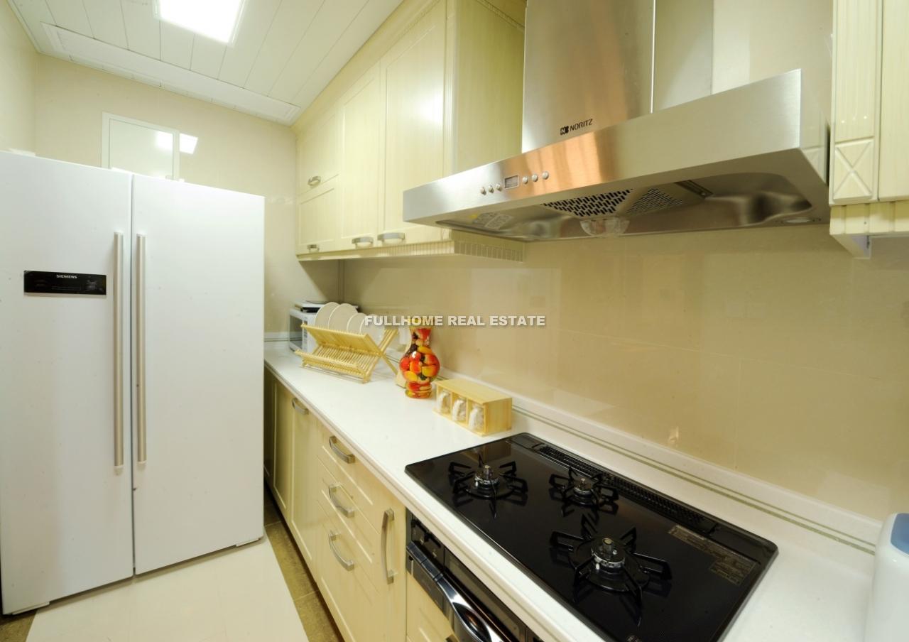 Xu Hui Garden Serviced Apartment - Interior view 2, Shanghai rental property