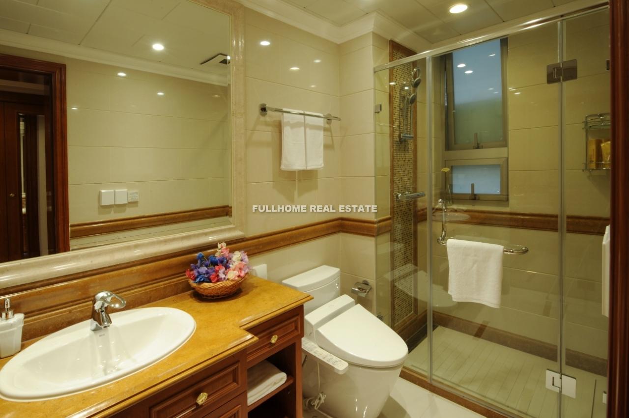 Xu Hui Garden Serviced Apartment - Interior view 3, Shanghai rental property
