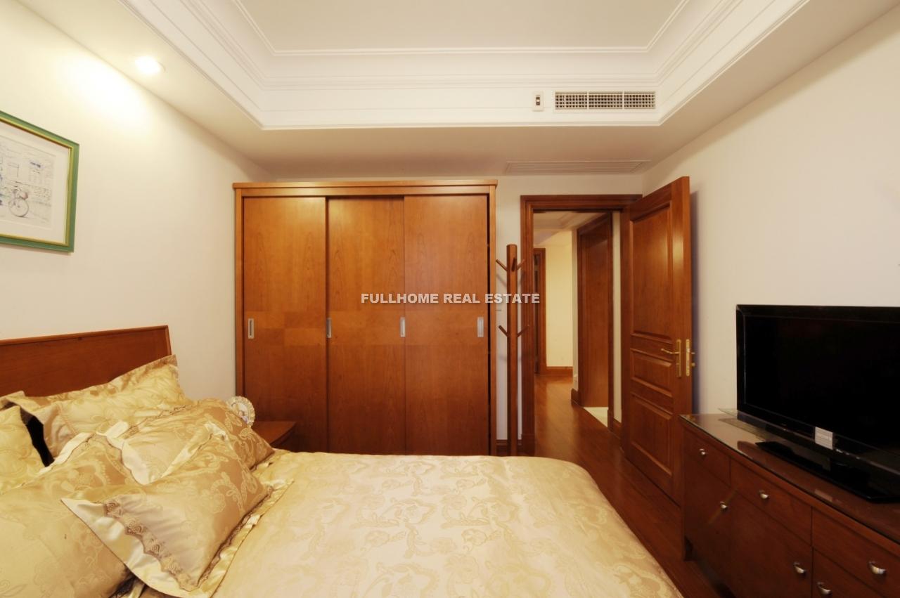 Xu Hui Garden Serviced Apartment - Interior view 4, Shanghai rental property