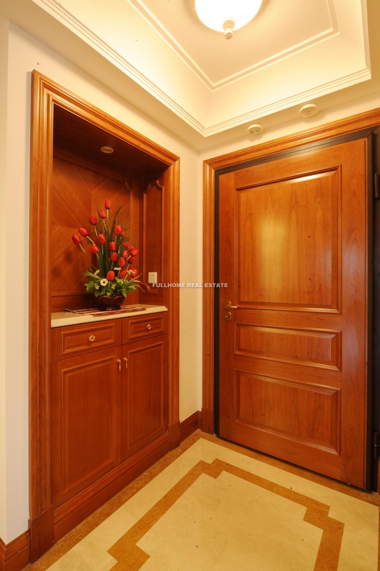 Xu Hui Garden Serviced Apartment - Interior view 7, Shanghai rental property