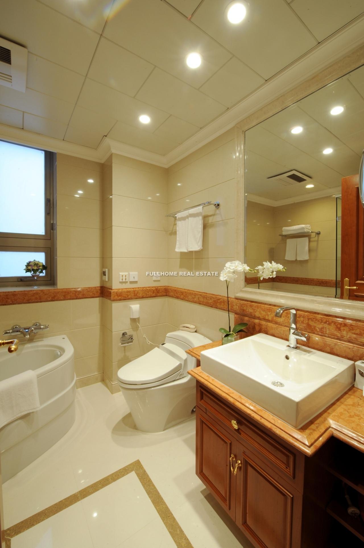 Xu Hui Garden Serviced Apartment - Interior view 8, Shanghai rental property