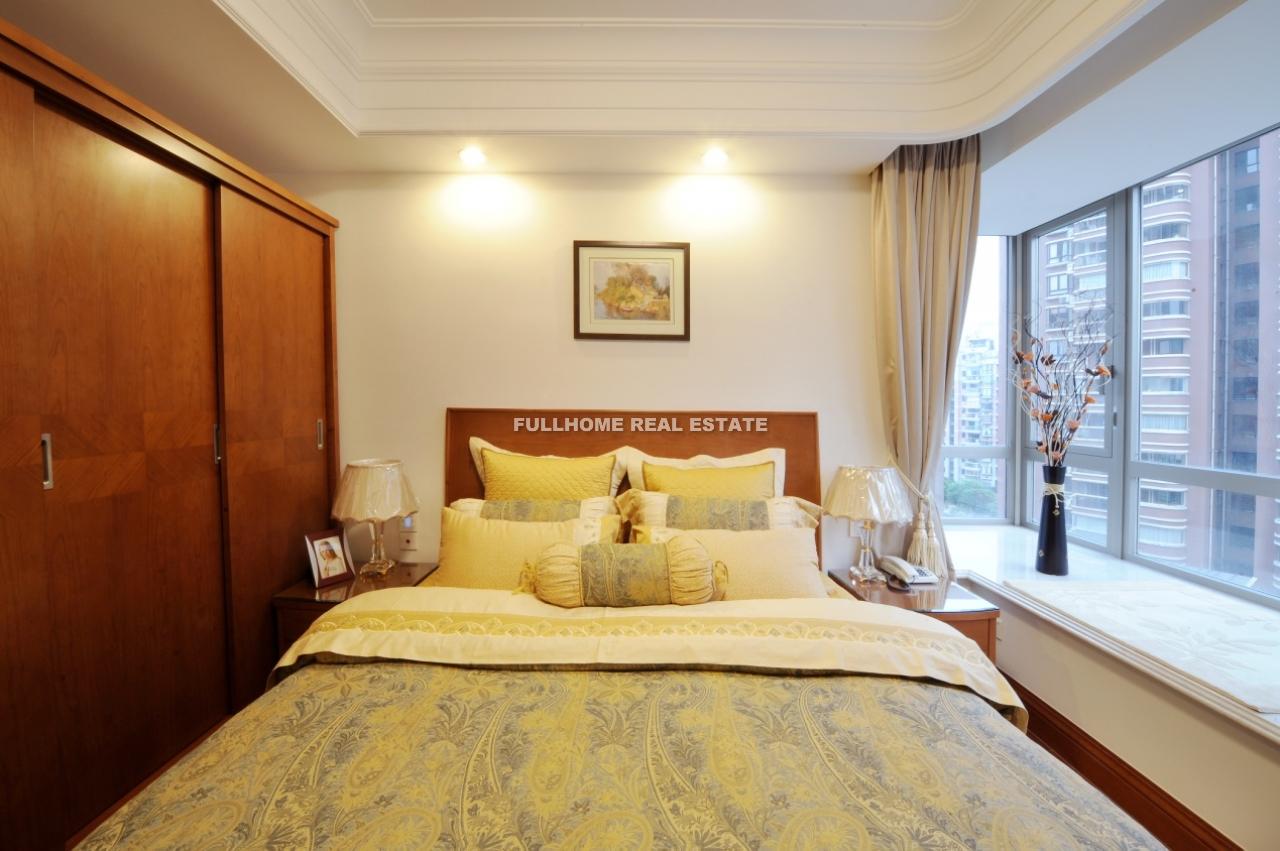 Xu Hui Garden Serviced Apartment - Interior view 9, Shanghai rental property