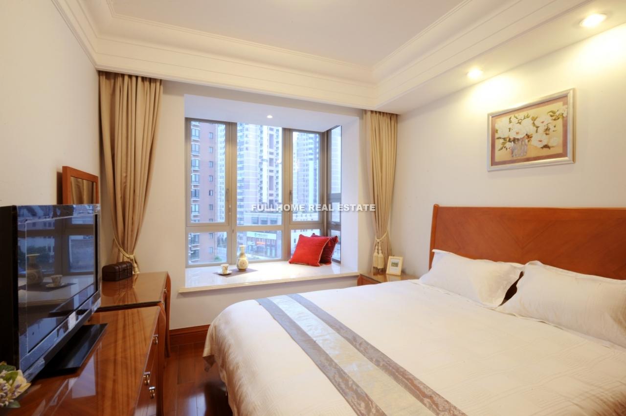 Xu Hui Garden Serviced Apartment - Interior view 2, Shanghai rental property