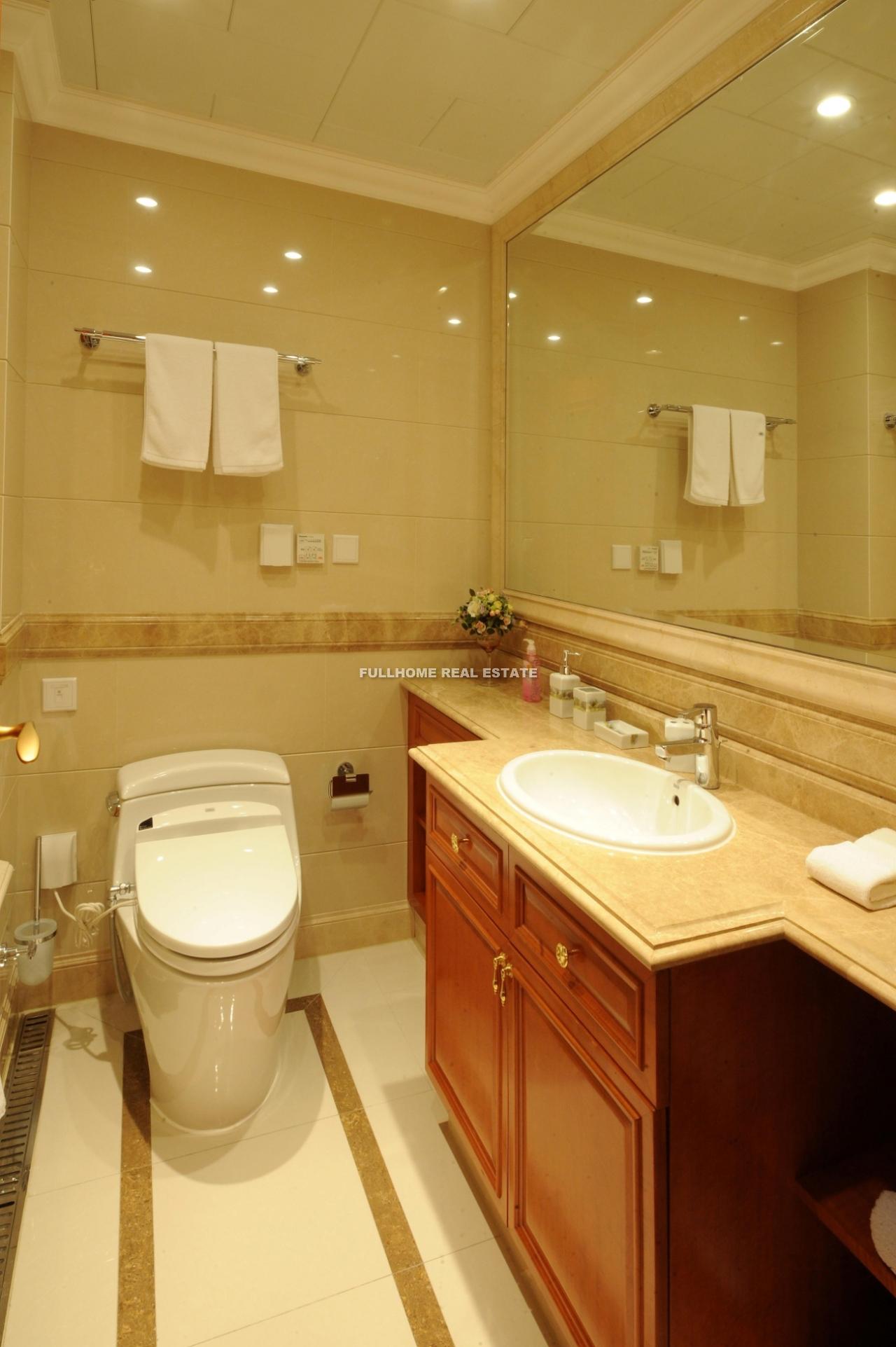 Xu Hui Garden Serviced Apartment - Interior view 3, Shanghai rental property