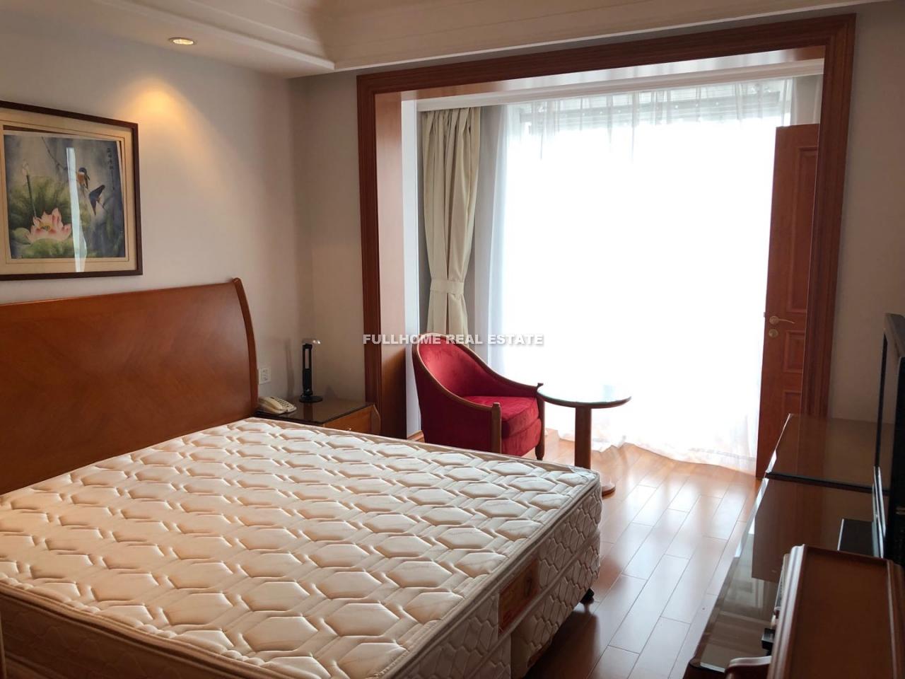 Xu Hui Garden Serviced Apartment - Interior view 4, Shanghai rental property