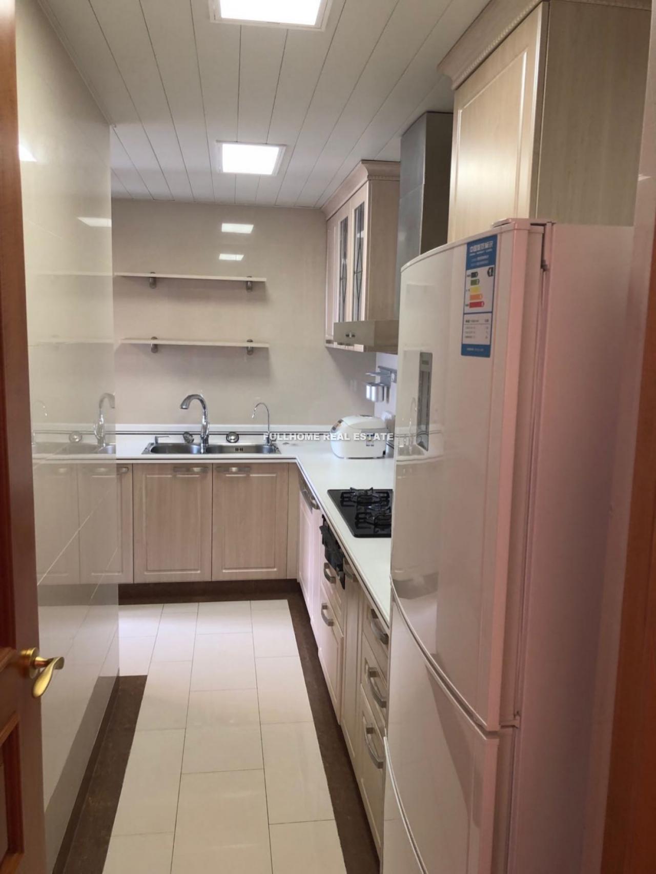 Xu Hui Garden Serviced Apartment - Interior view 5, Shanghai rental property