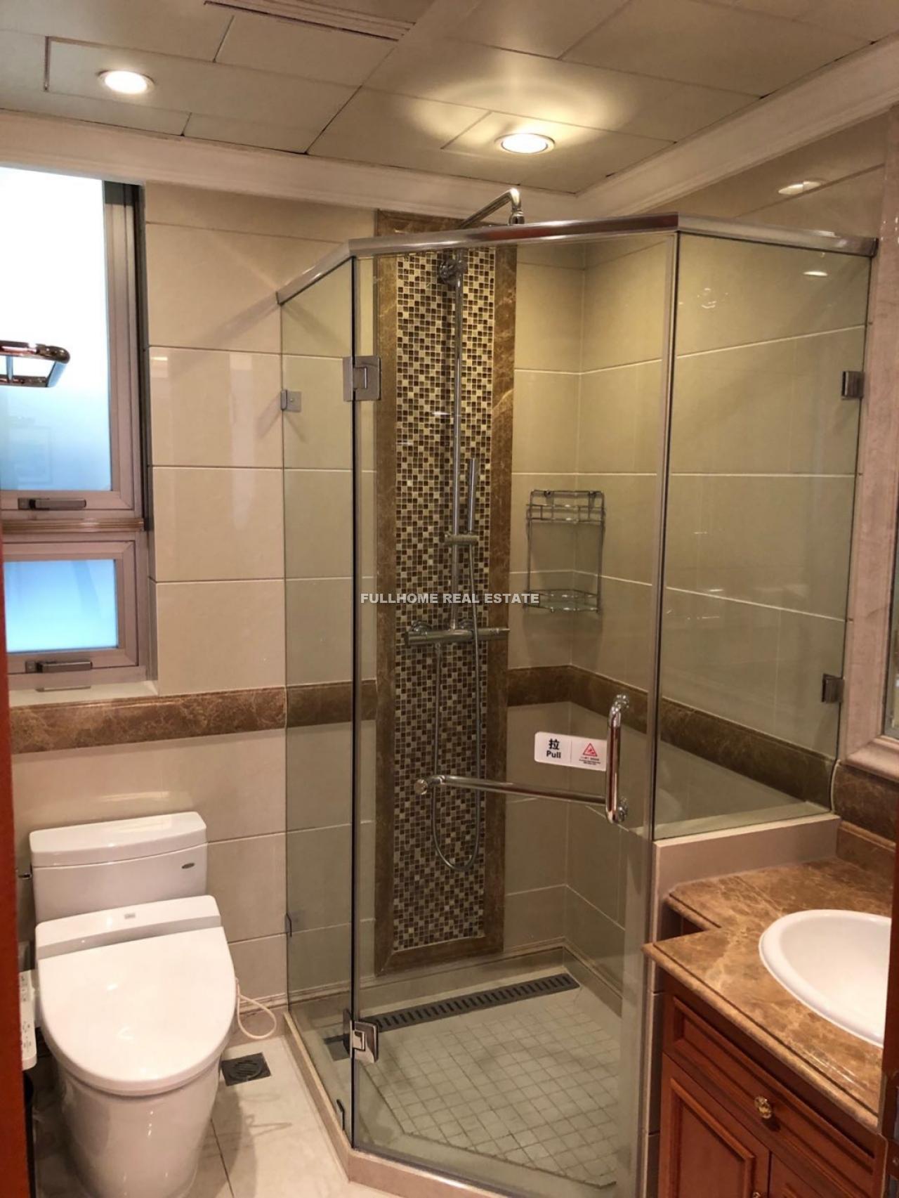 Xu Hui Garden Serviced Apartment - Interior view 6, Shanghai rental property