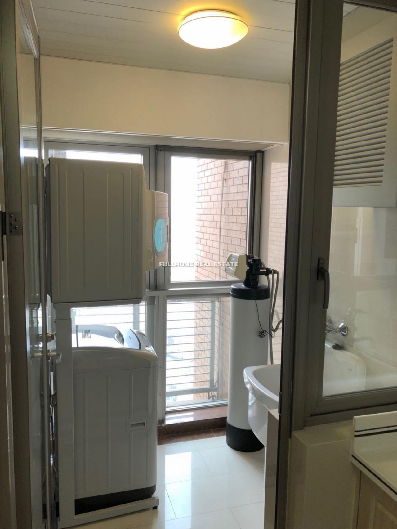 Xu Hui Garden Serviced Apartment - Interior view 7, Shanghai rental property