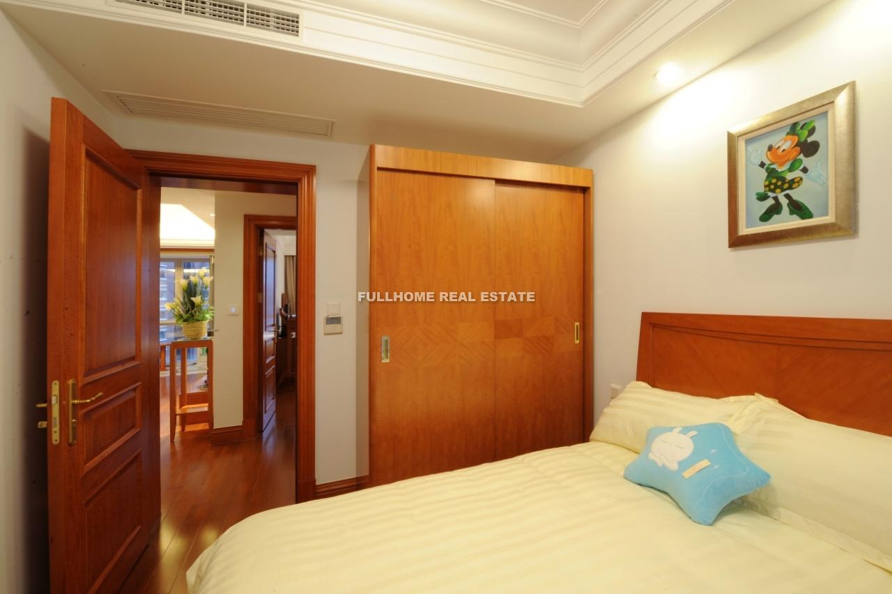 Xu Hui Garden Serviced Apartment - Interior view 2, Shanghai rental property