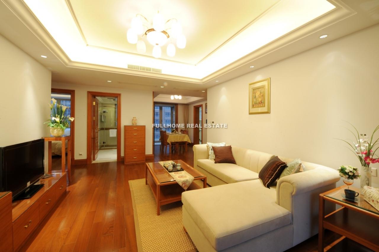 Xu Hui Garden Serviced Apartment - Interior view 3, Shanghai rental property
