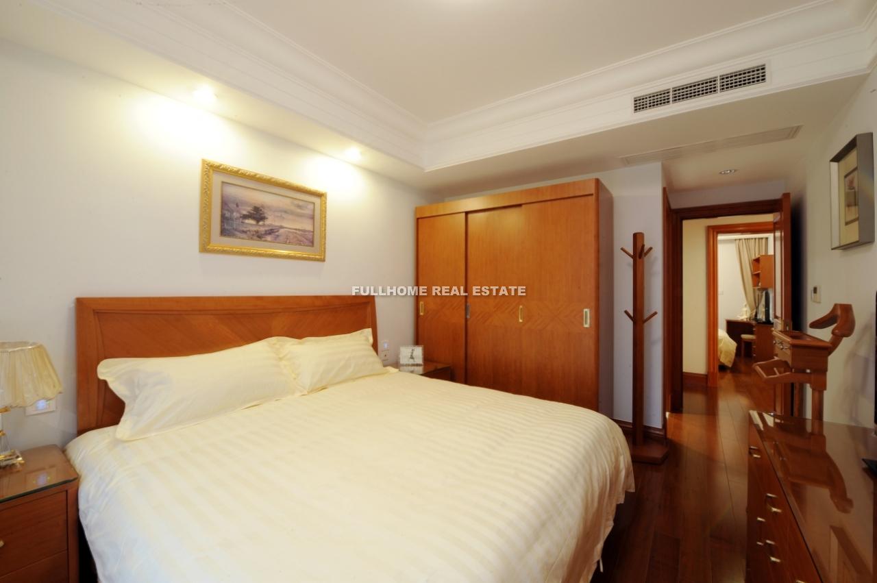 Xu Hui Garden Serviced Apartment - Interior view 4, Shanghai rental property