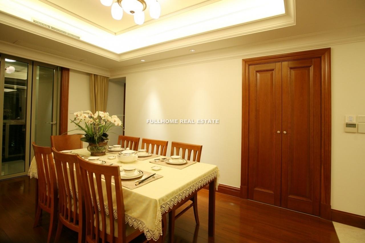 Xu Hui Garden Serviced Apartment - Interior view 2, Shanghai rental property