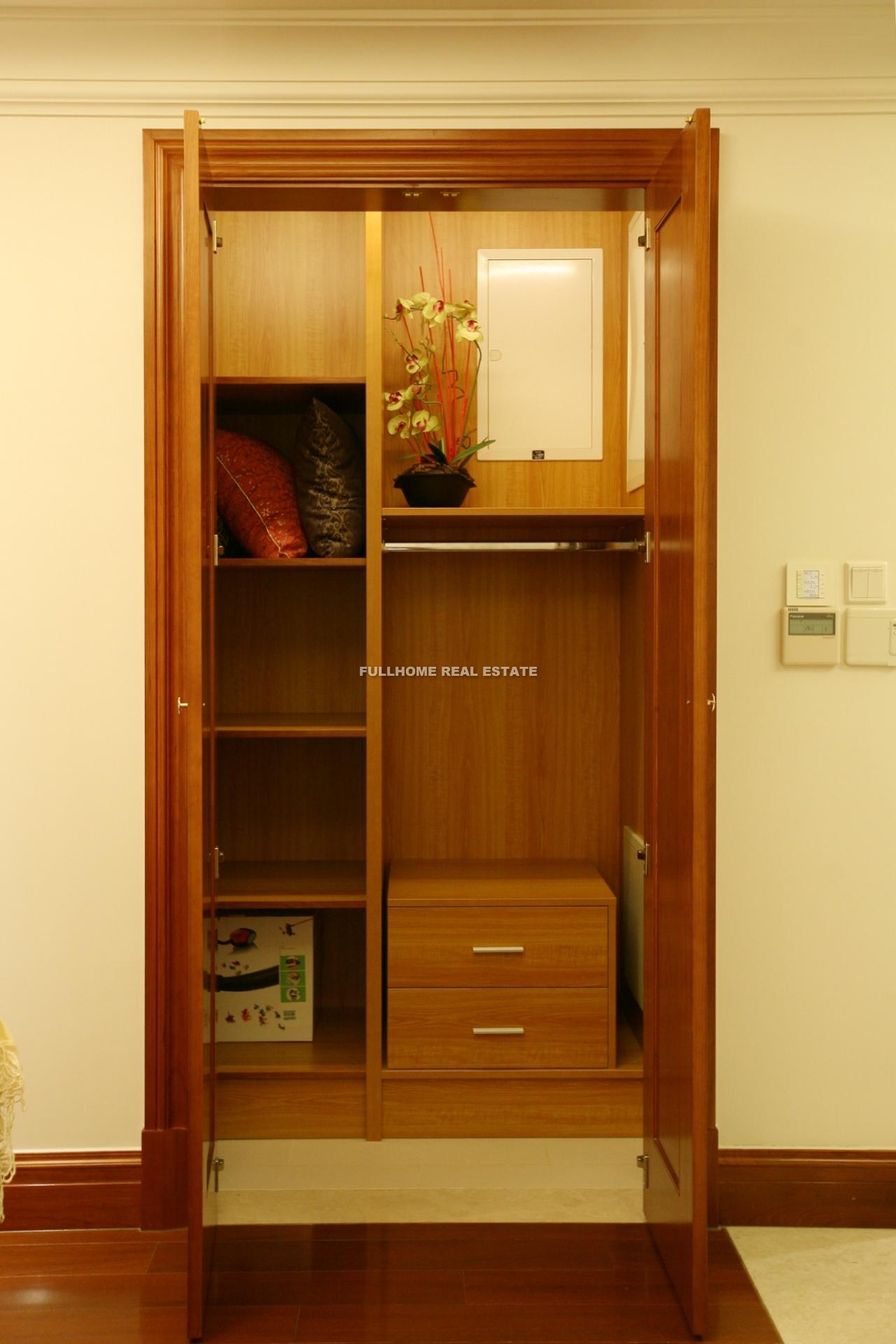 Xu Hui Garden Serviced Apartment - Interior view 3, Shanghai rental property