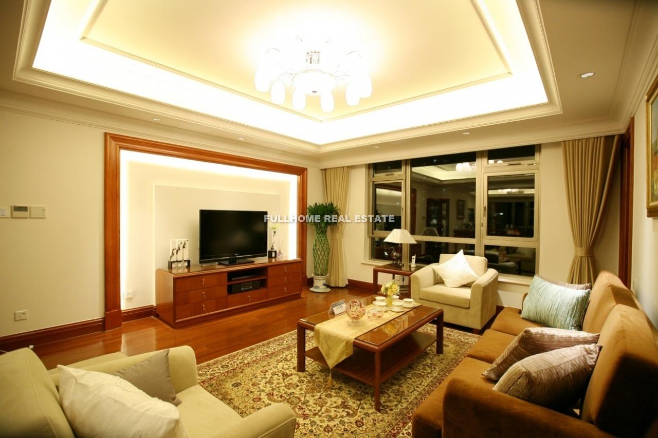 Xu Hui Garden Serviced Apartment - Interior view 4, Shanghai rental property