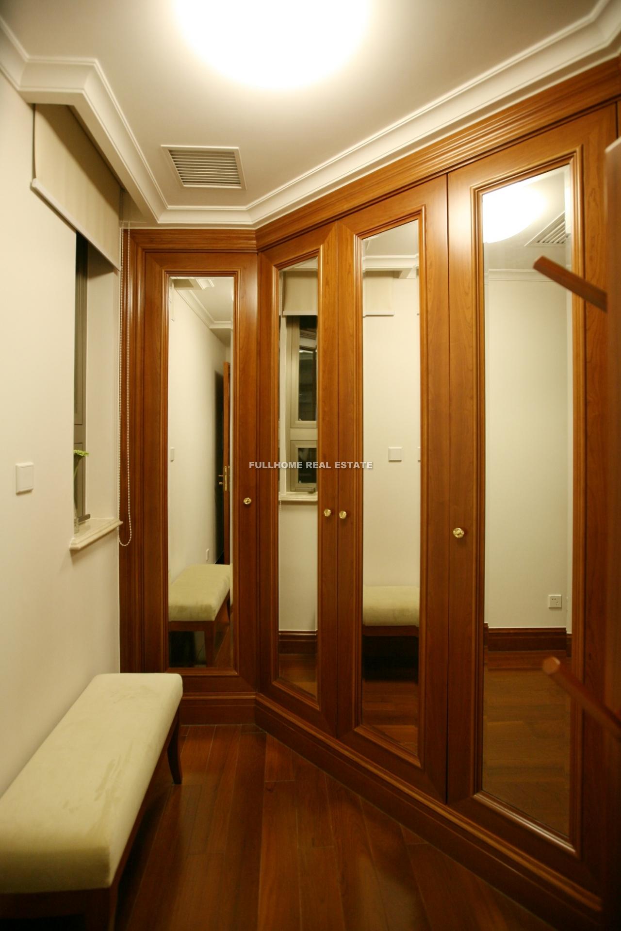 Xu Hui Garden Serviced Apartment - Interior view 5, Shanghai rental property
