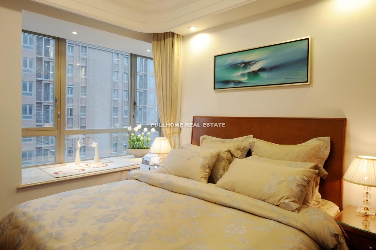 Xu Hui Garden Serviced Apartment - Interior view 8, Shanghai rental property