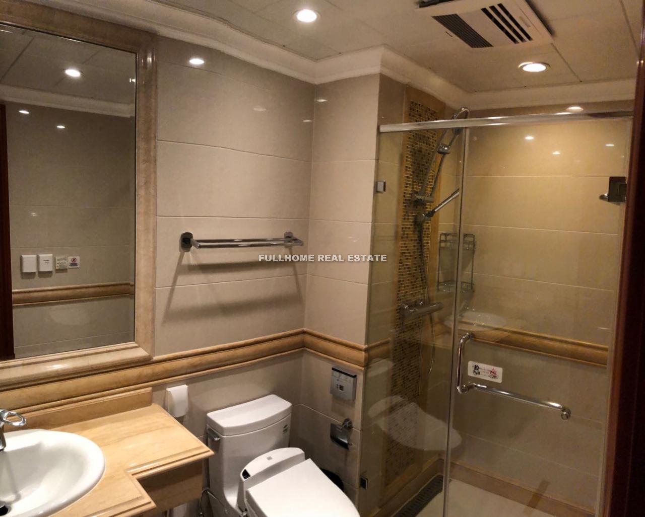 Xu Hui Garden Serviced Apartment - Interior view 9, Shanghai rental property