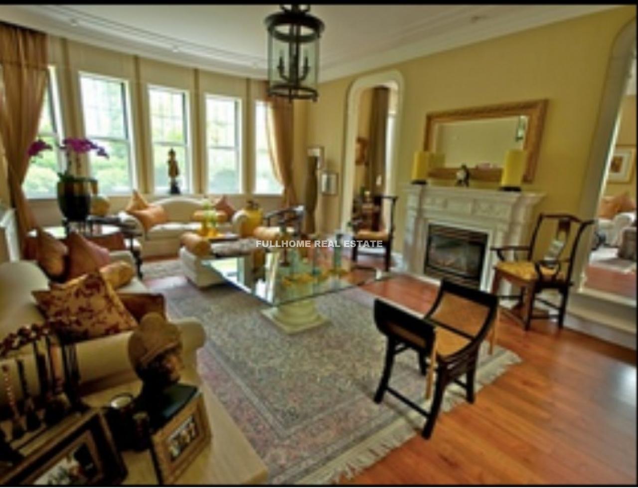 Dongjiao Villas - Interior view 4, Shanghai rental property