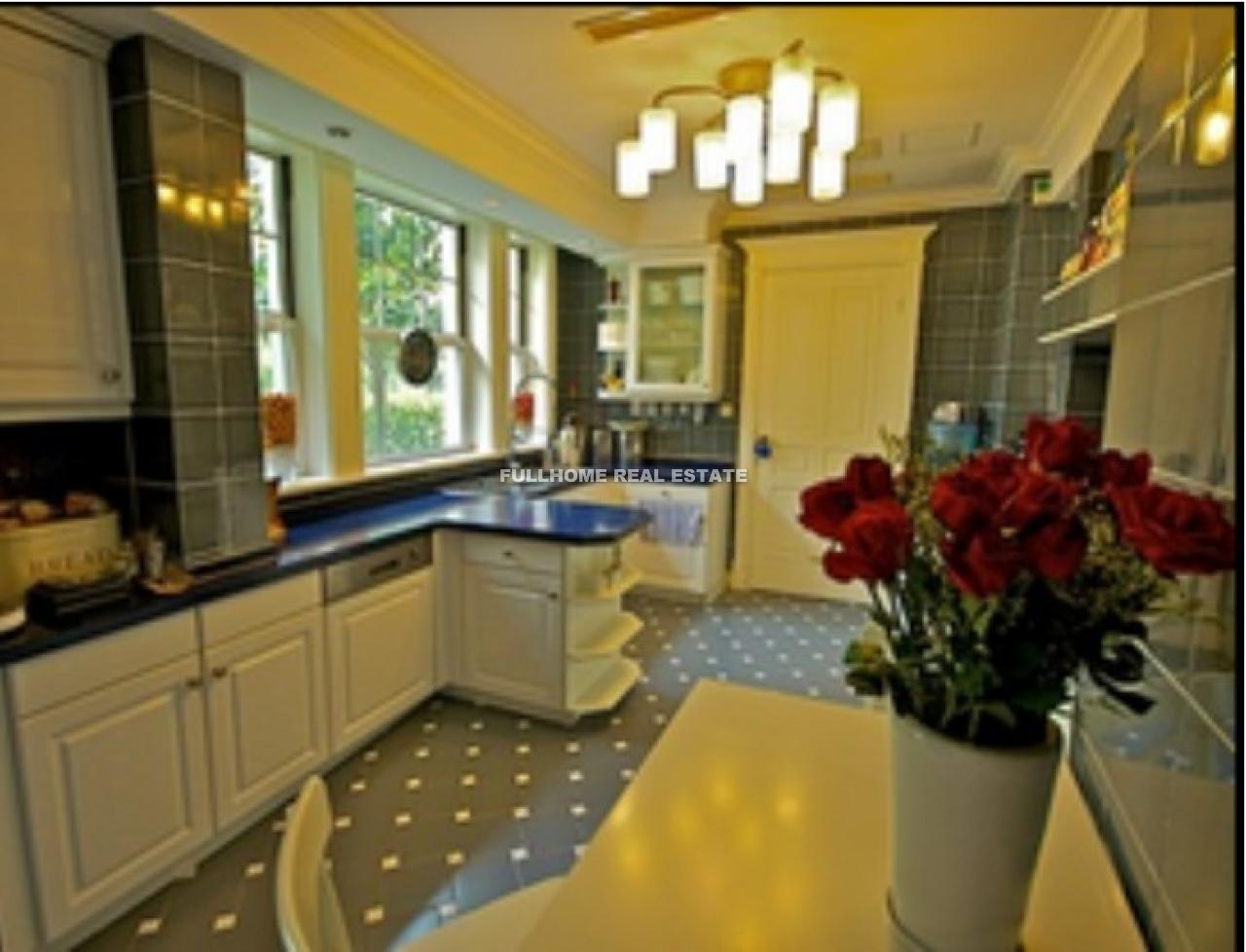 Dongjiao Villas - Interior view 5, Shanghai rental property