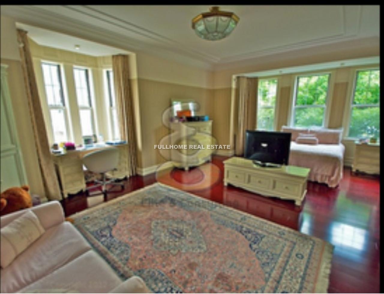 Dongjiao Villas - Interior view 8, Shanghai rental property