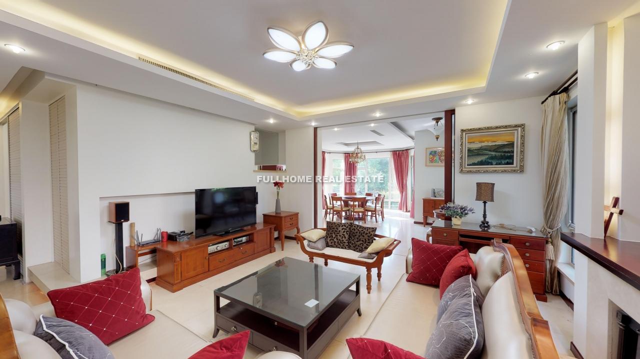 Elite Villa - Interior view 2, Shanghai rental property