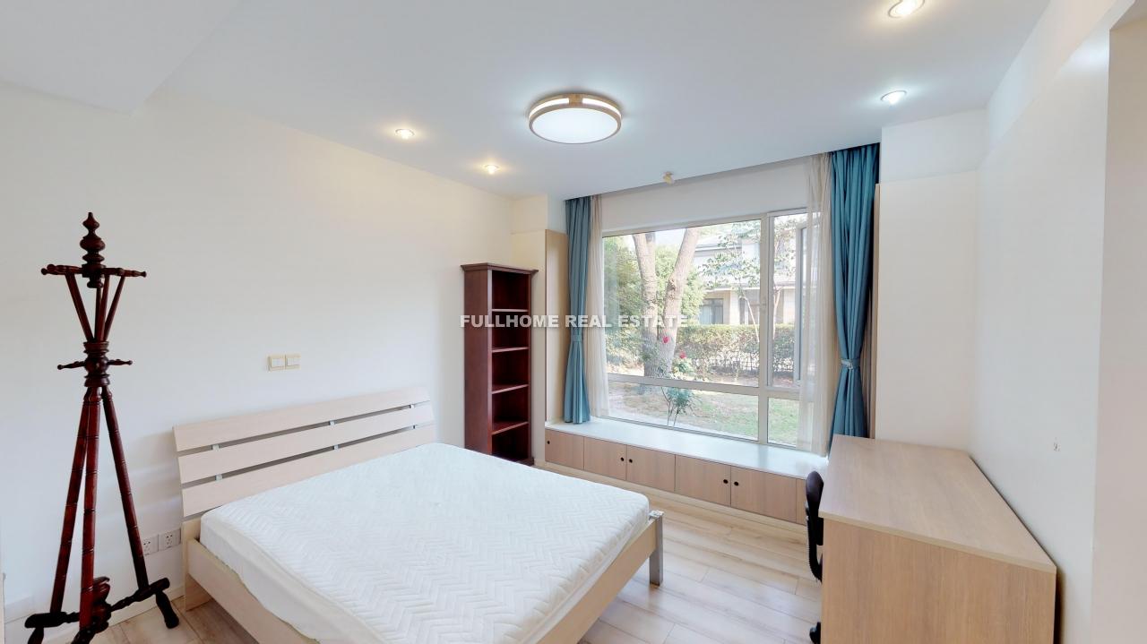 Elite Villa - Interior view 3, Shanghai rental property