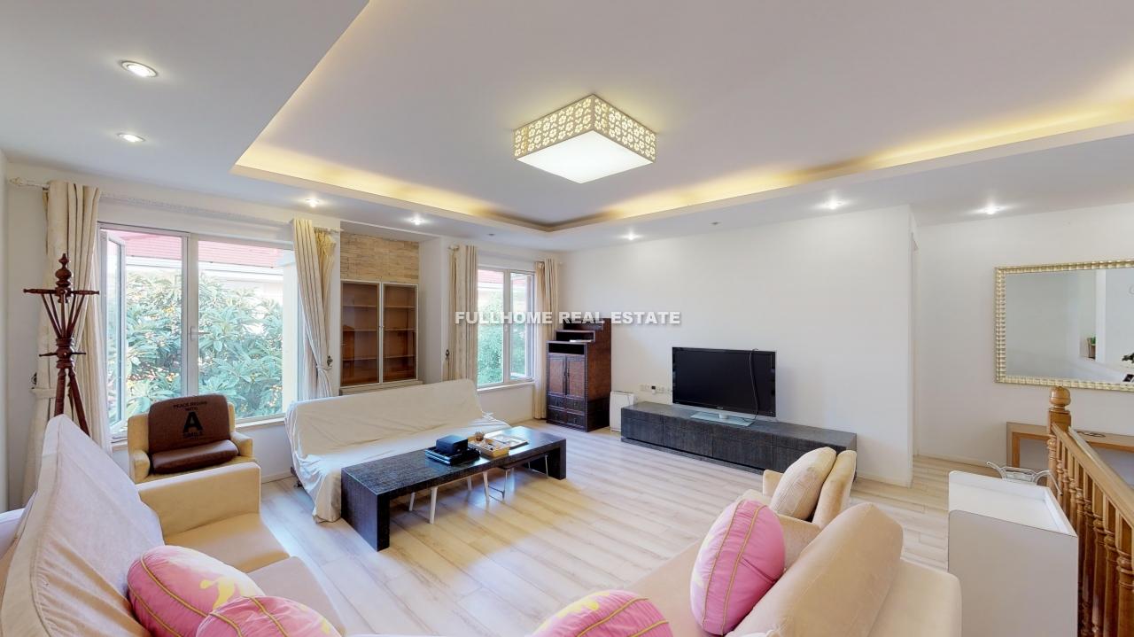 Elite Villa - Interior view 4, Shanghai rental property