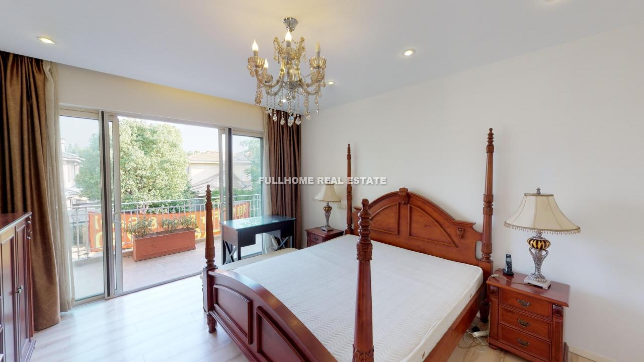 Elite Villa - Interior view 5, Shanghai rental property