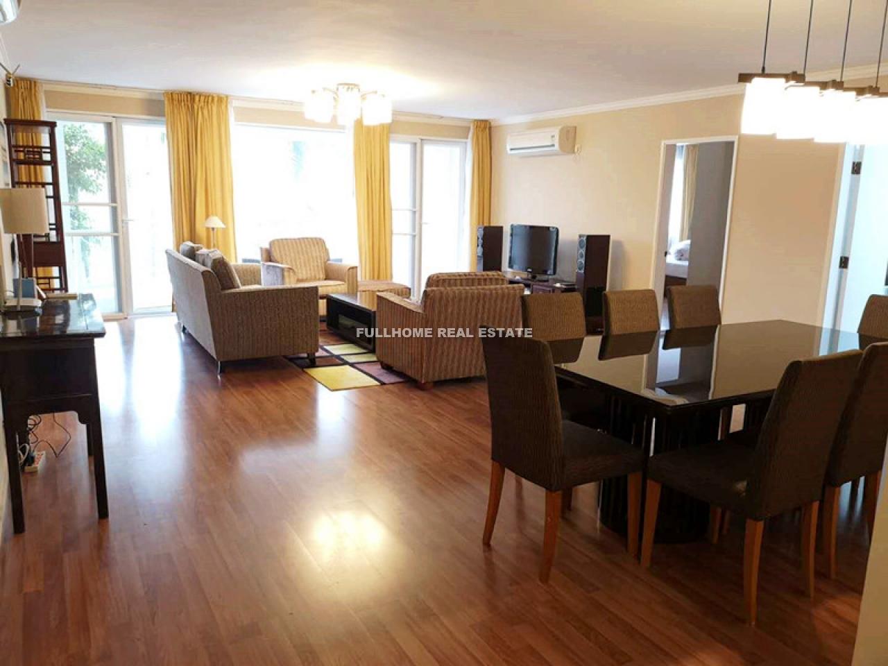 Oakwood gold arch residence GZ - 2 bedroom apartment in Guangzhou, 