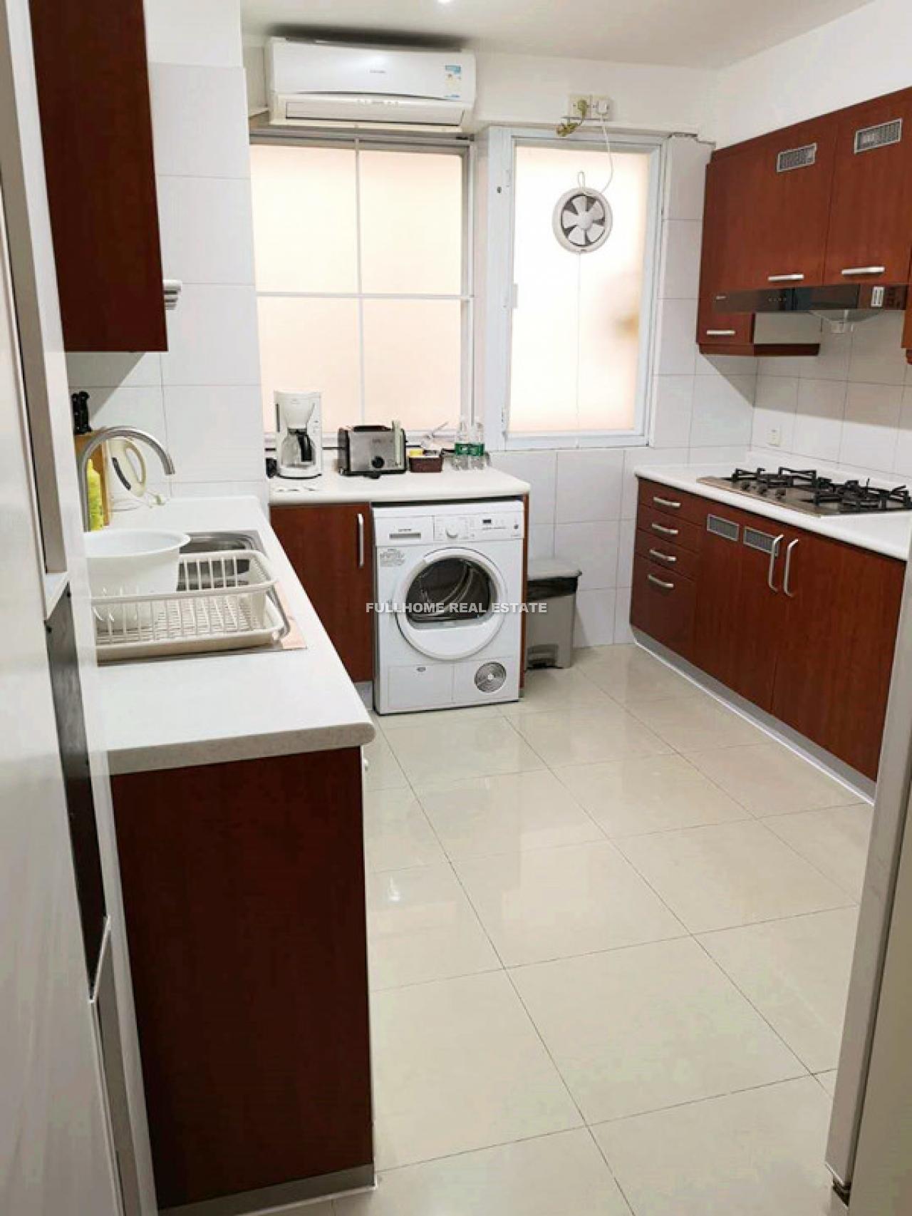 Oakwood gold arch residence GZ - Interior view 2, Guangzhou rental property