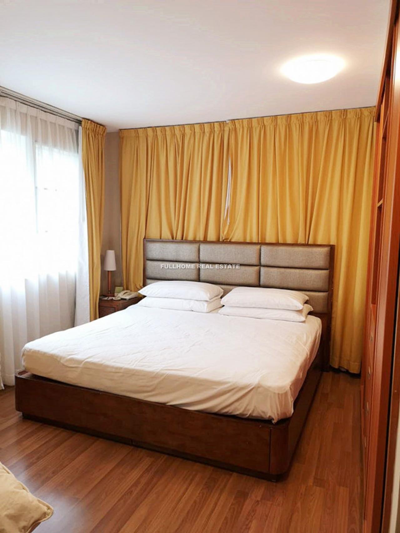 Oakwood gold arch residence GZ - Interior view 3, Guangzhou rental property