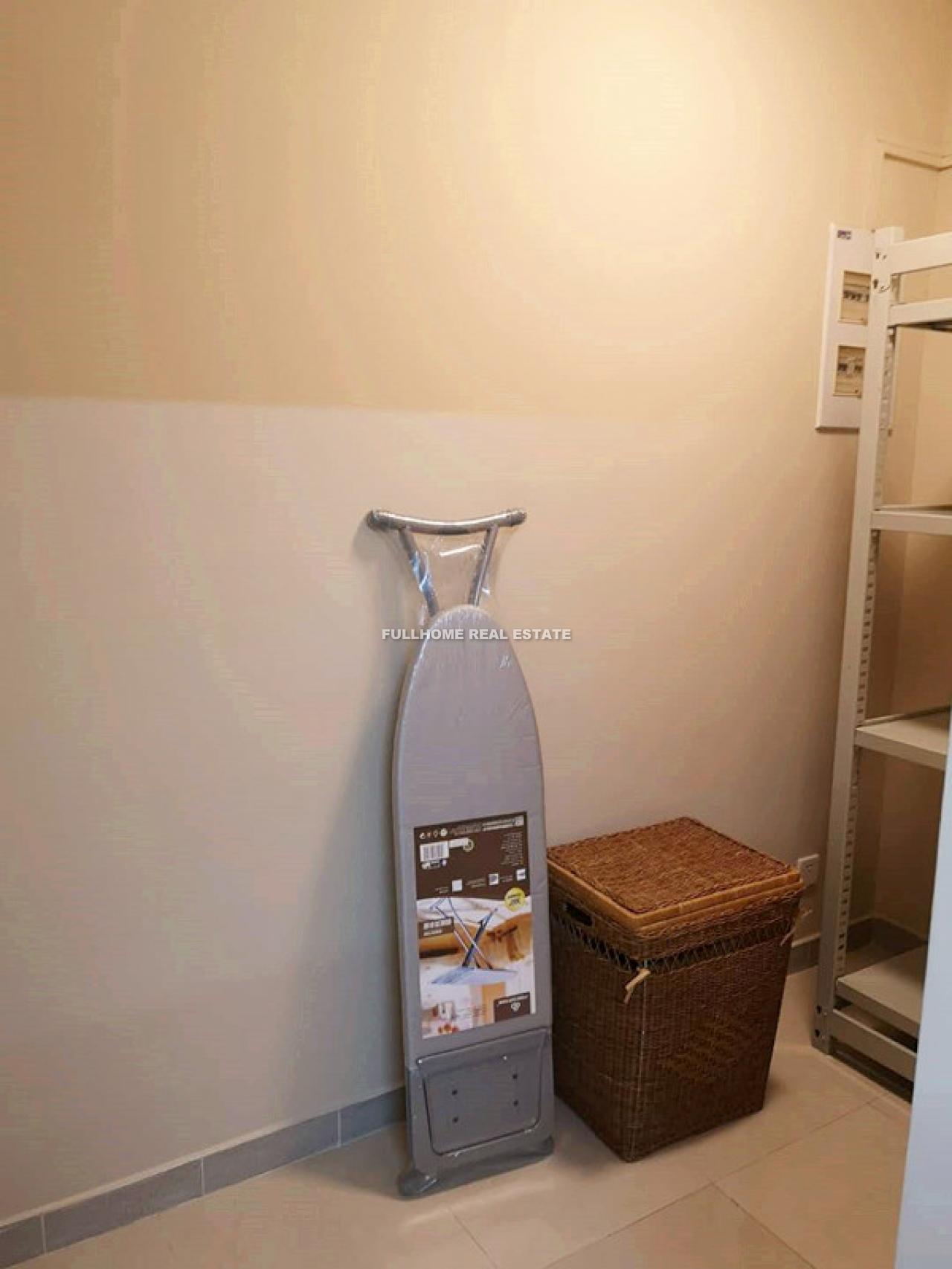 Oakwood gold arch residence GZ - Interior view 4, Guangzhou rental property