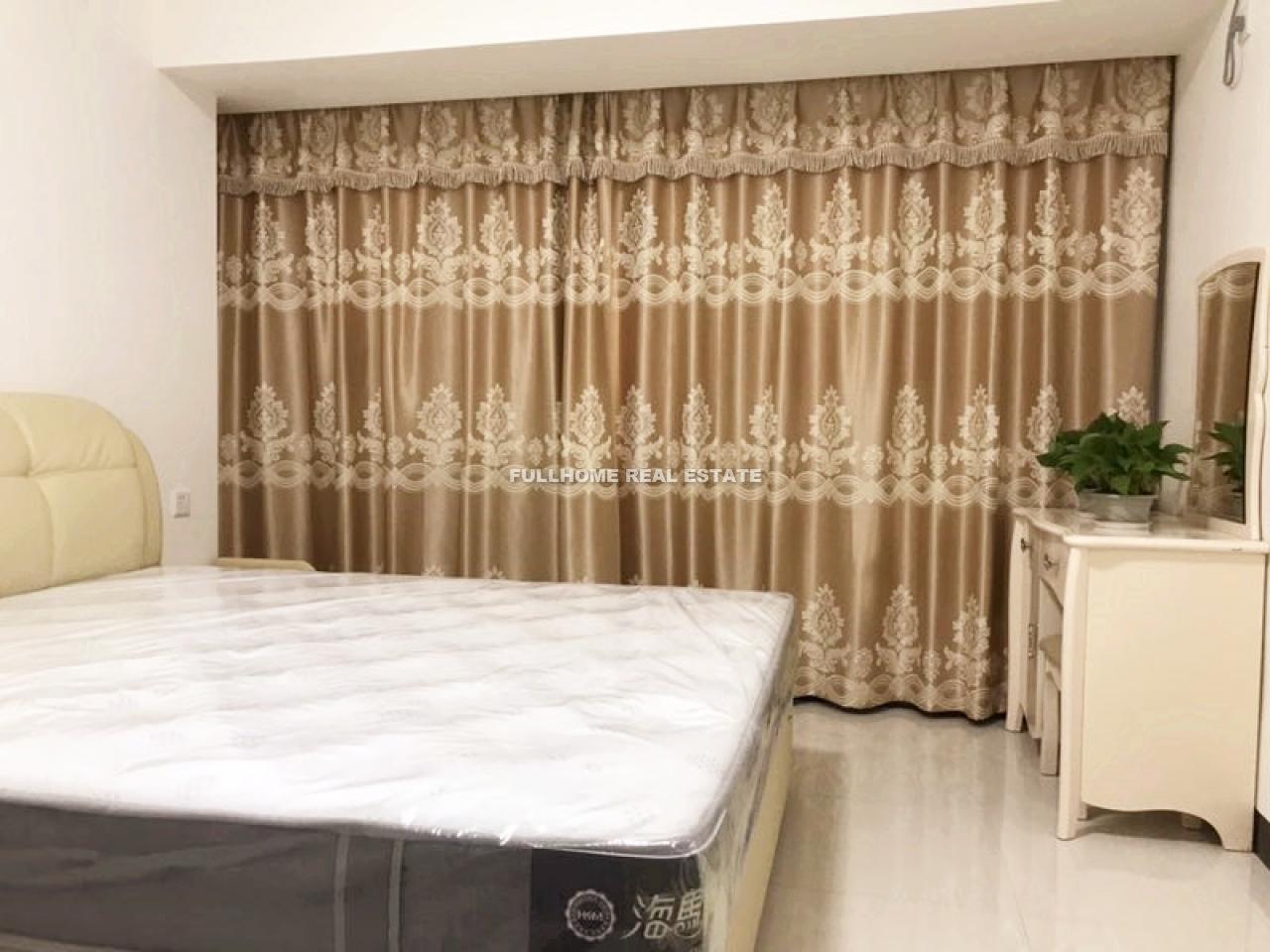 Tianyu Garden - Interior view 4, Guangzhou rental property