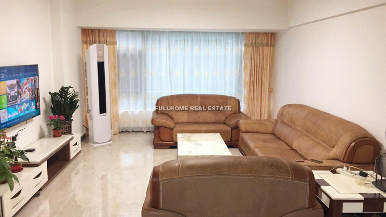 Tianyu Garden - Interior view 7, Guangzhou rental property
