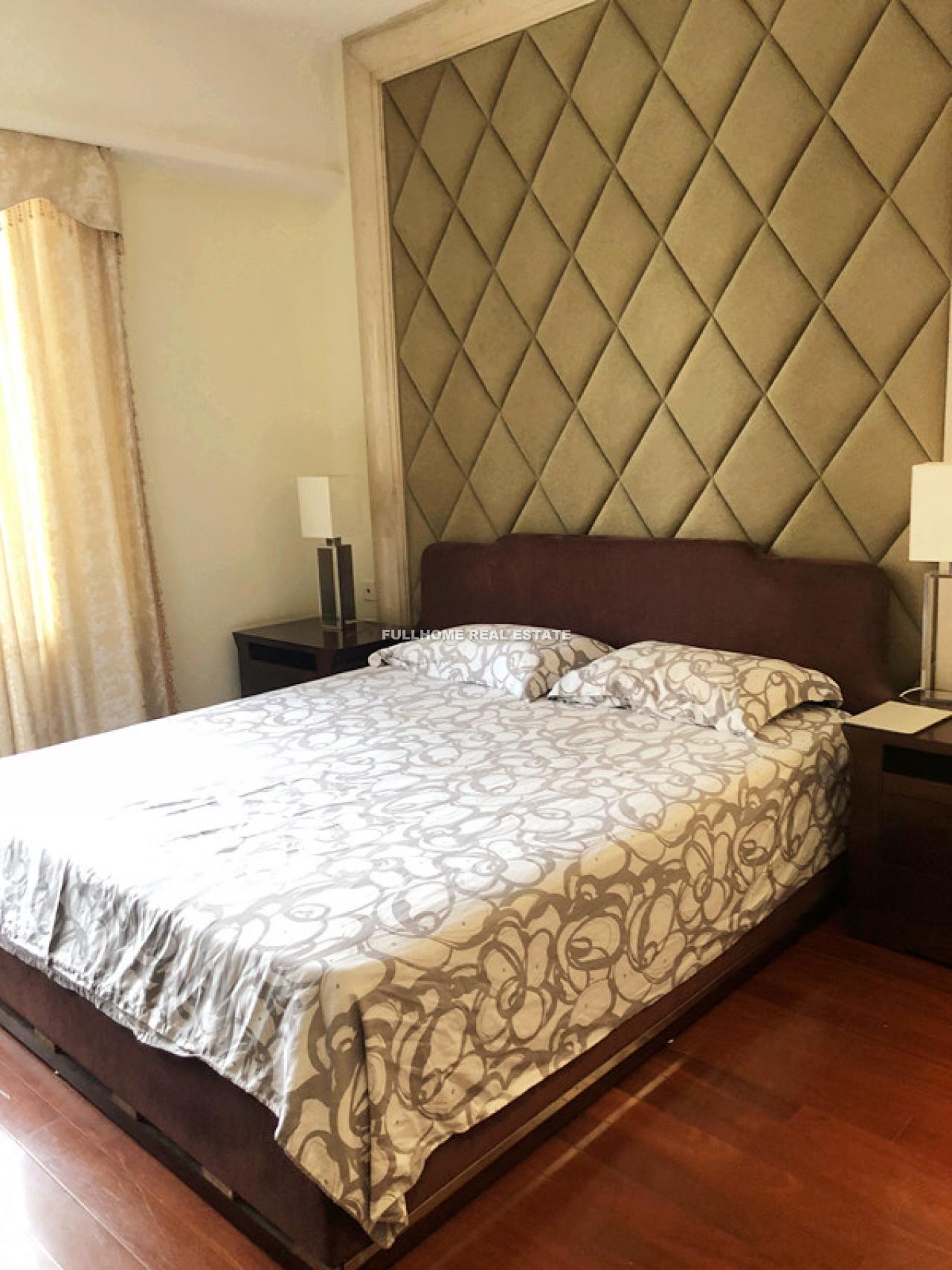 Fuli Edinburgh Intl Apartment - Interior view 3, Guangzhou rental property