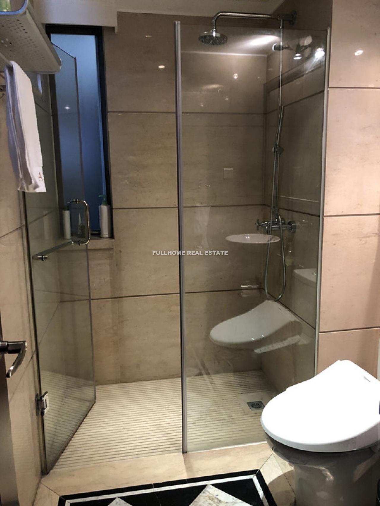 Fuli Edinburgh Intl Apartment - Interior view 4, Guangzhou rental property