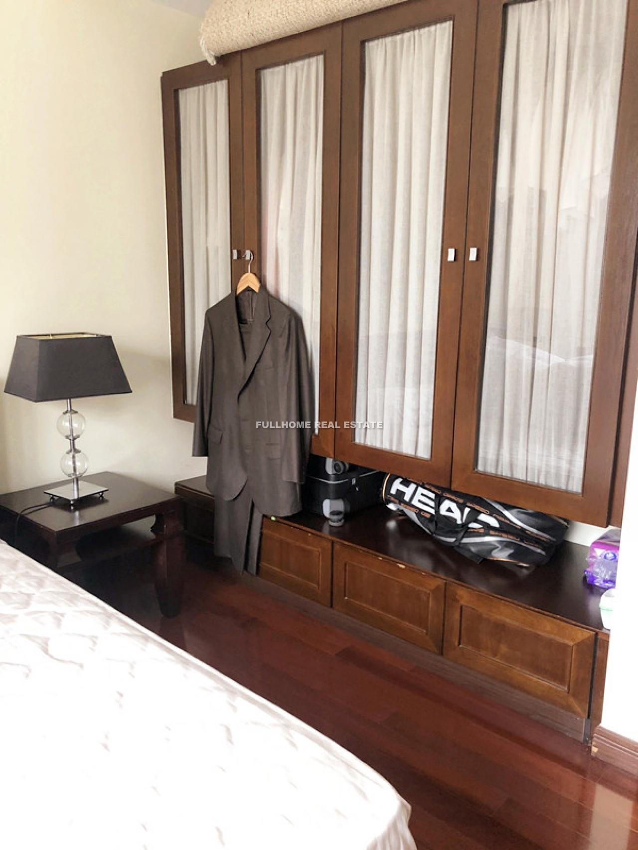 Fuli Edinburgh Intl Apartment - Interior view 5, Guangzhou rental property