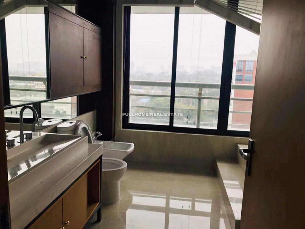 Regal Harbor - Interior view 10, Guangzhou rental property