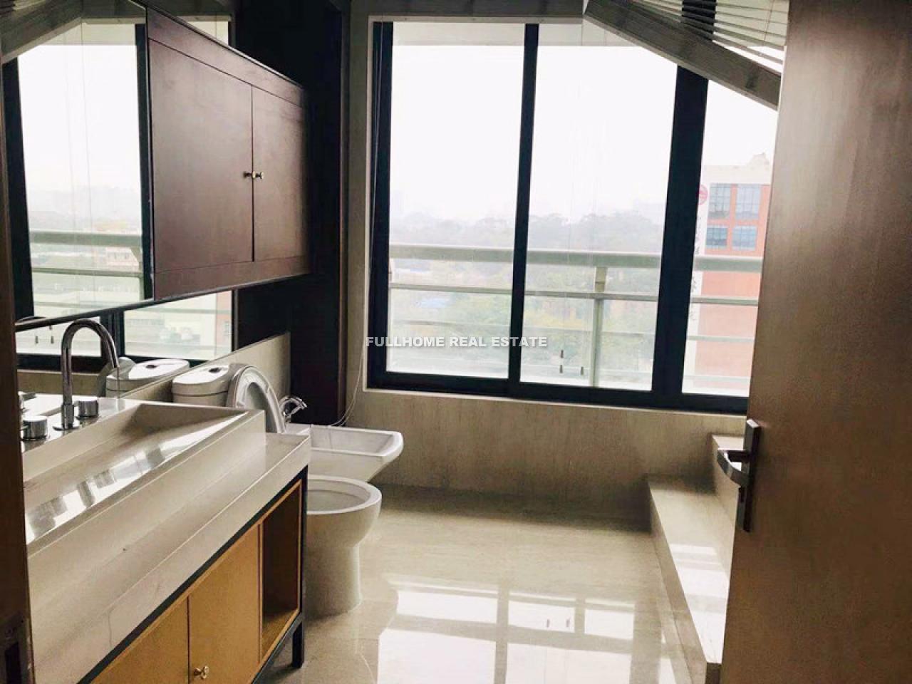 Regal Harbor - Interior view 11, Guangzhou rental property