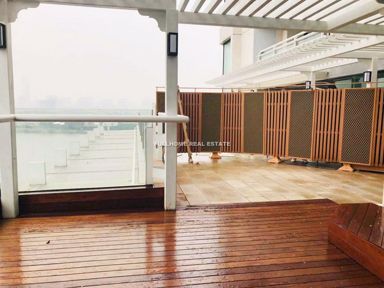 Regal Harbor - Interior view 17, Guangzhou rental property