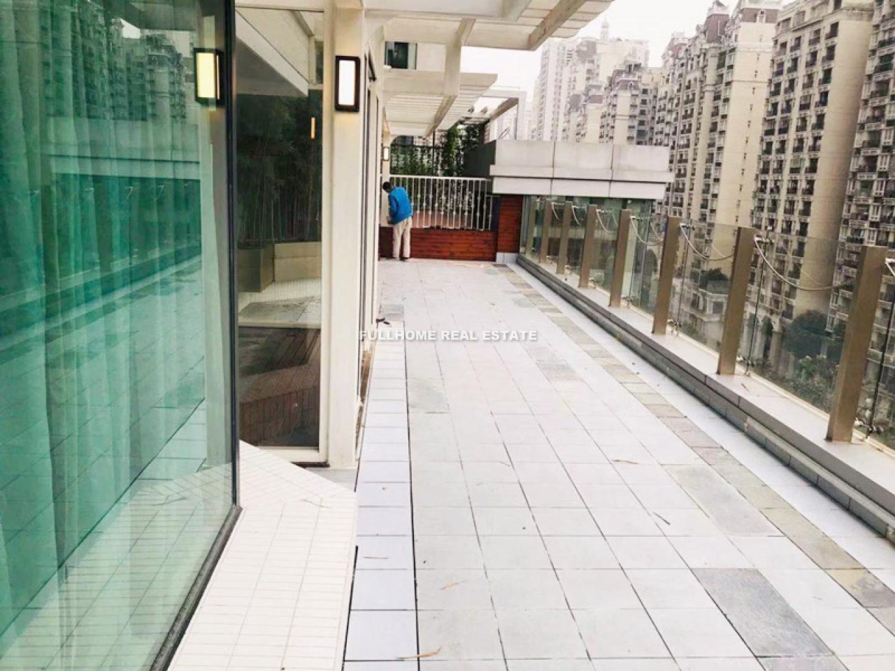 Regal Harbor - Interior view 18, Guangzhou rental property