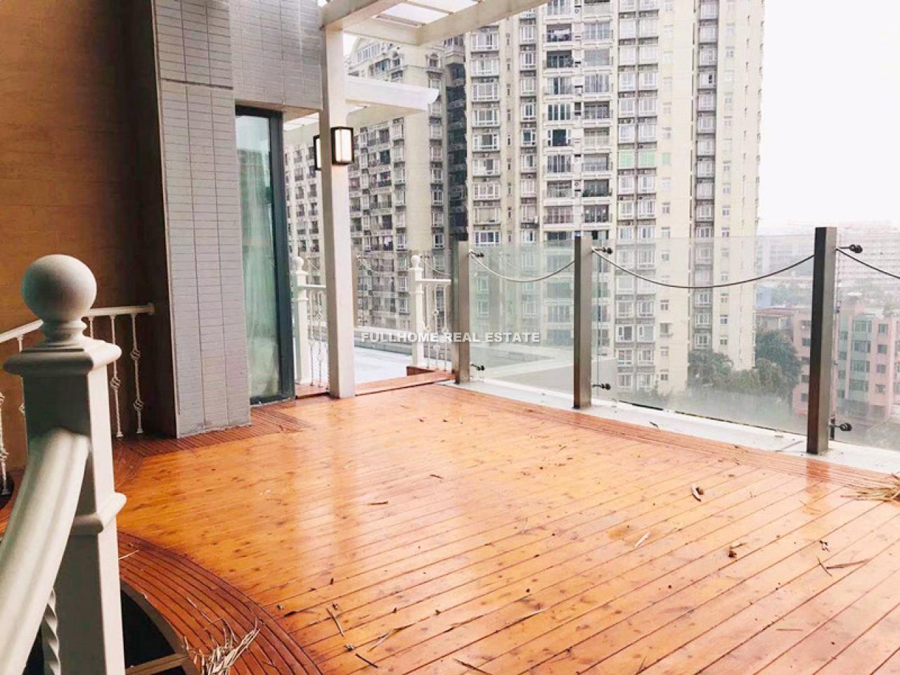 Regal Harbor - Interior view 19, Guangzhou rental property