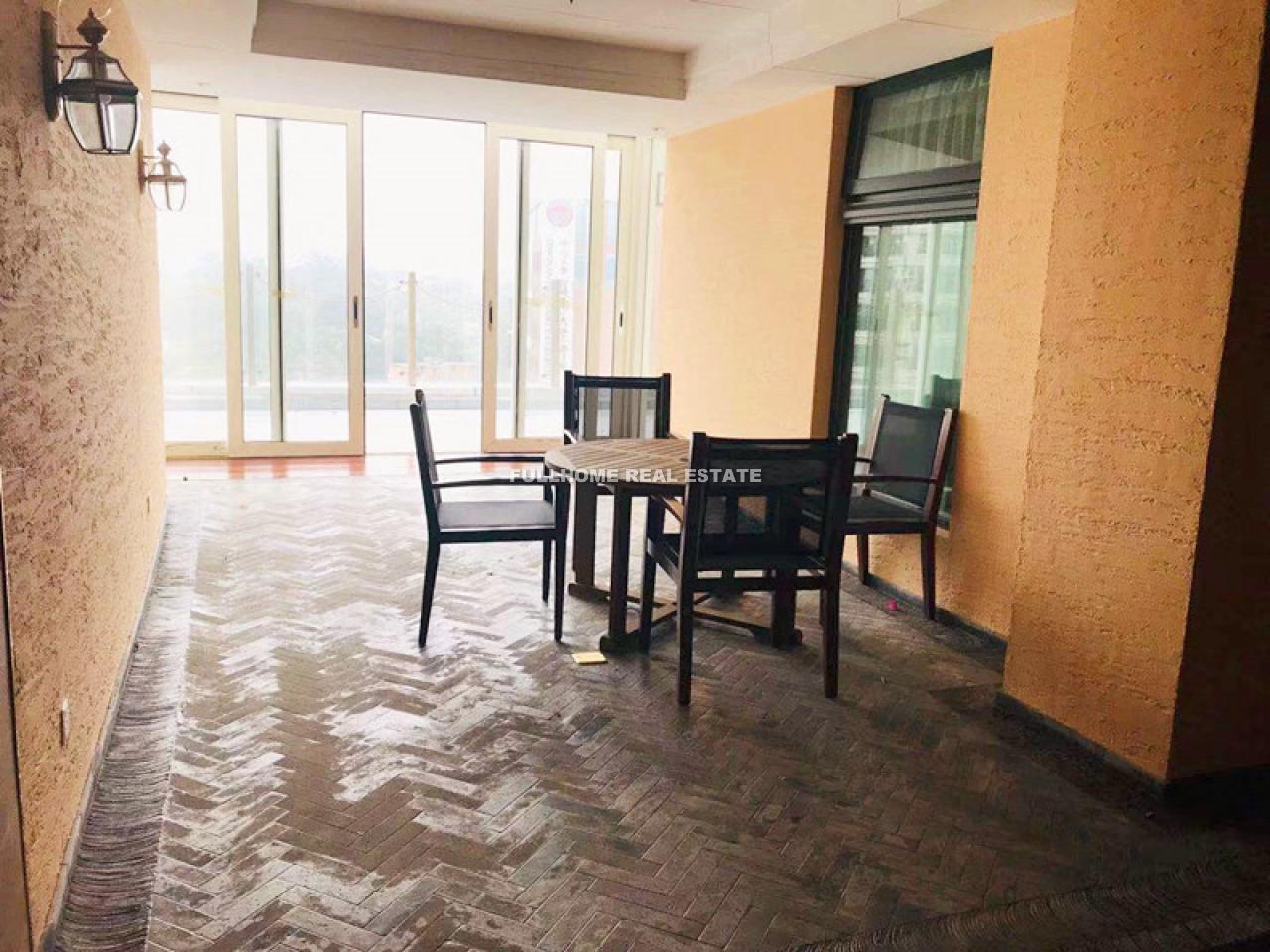 Regal Harbor - Interior view 20, Guangzhou rental property