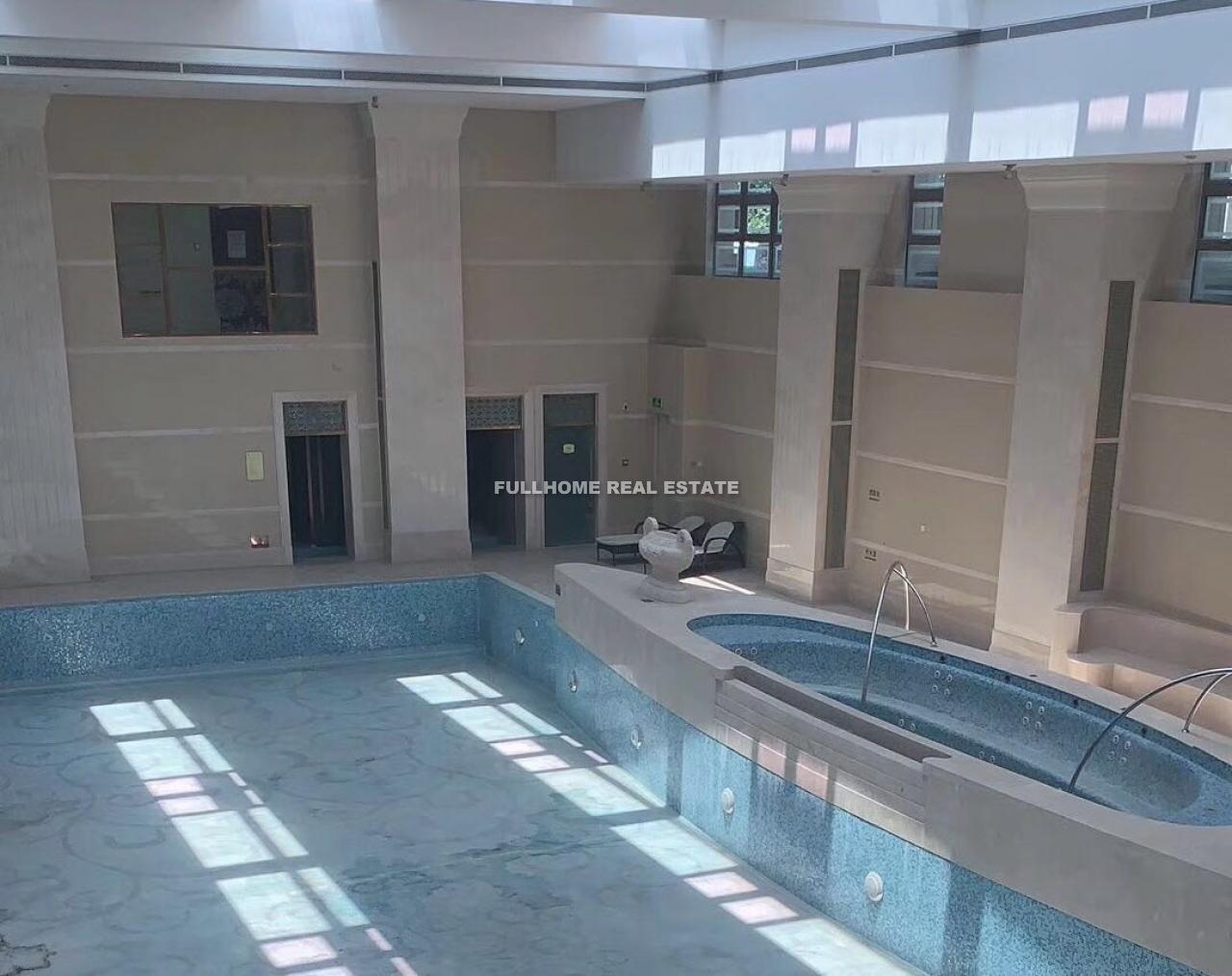 Regency Garden - Interior view 2, Shanghai rental property