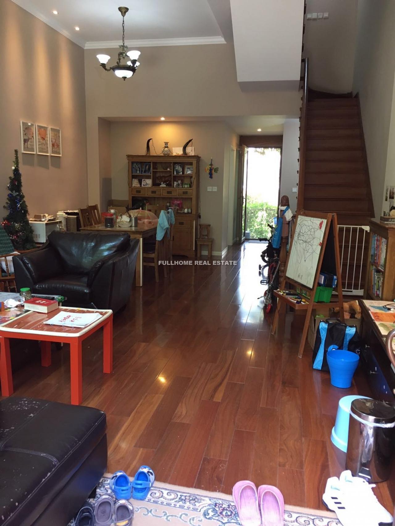 Regency Garden - Interior view 19, Shanghai rental property