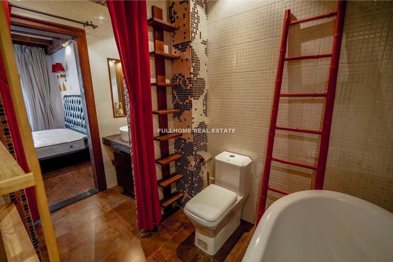 Lane 200-300 Jiashan Road Old House  - Interior view 5, Shanghai rental property