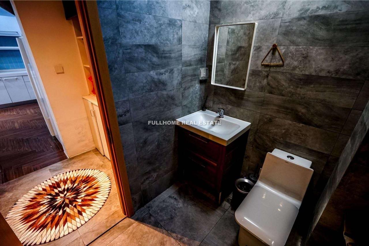Lane 200-300 Jiashan Road Old House  - Interior view 6, Shanghai rental property