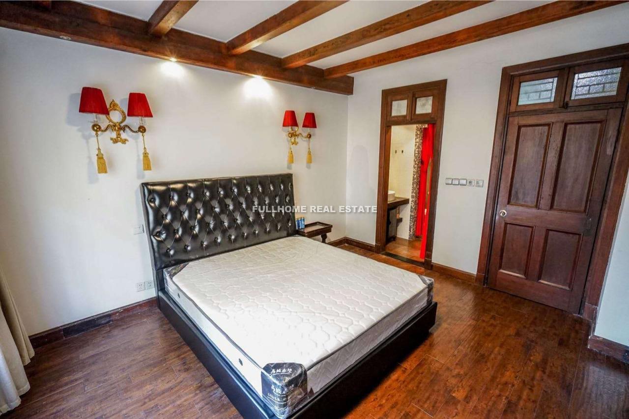Lane 200-300 Jiashan Road Old House  - Interior view 8, Shanghai rental property