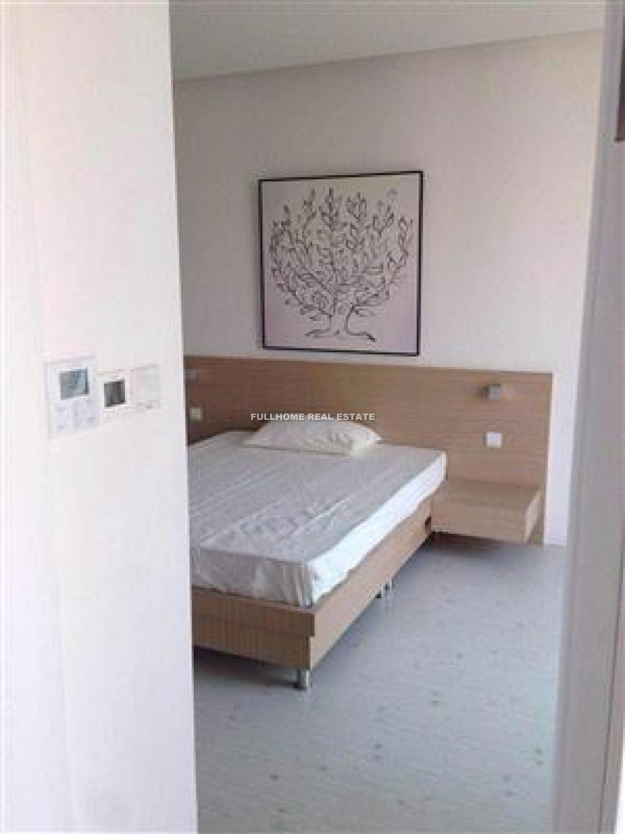 Oriental Manhattan - Interior view 4, Shanghai rental property